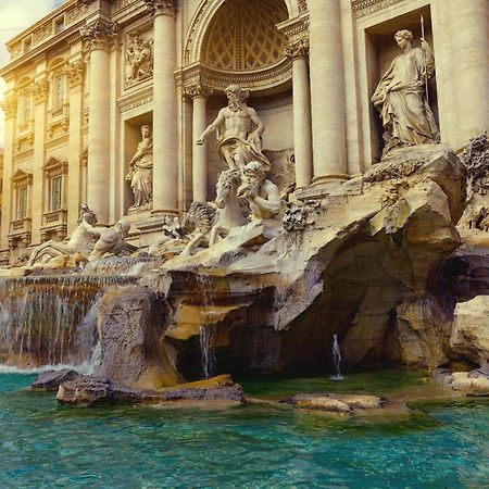 Ale Apartment Rome Bagian luar foto
