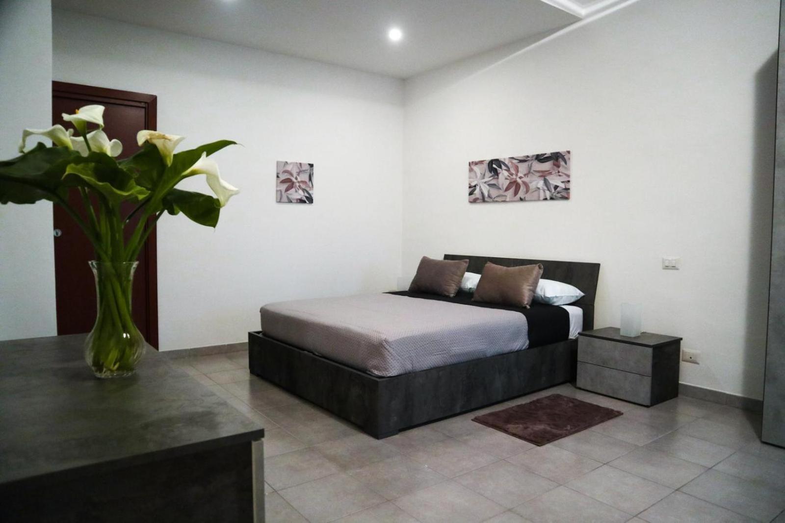 Ale Apartment Rome Bagian luar foto