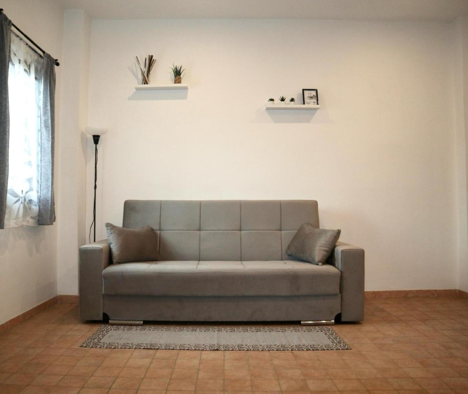 Ale Apartment Rome Bagian luar foto