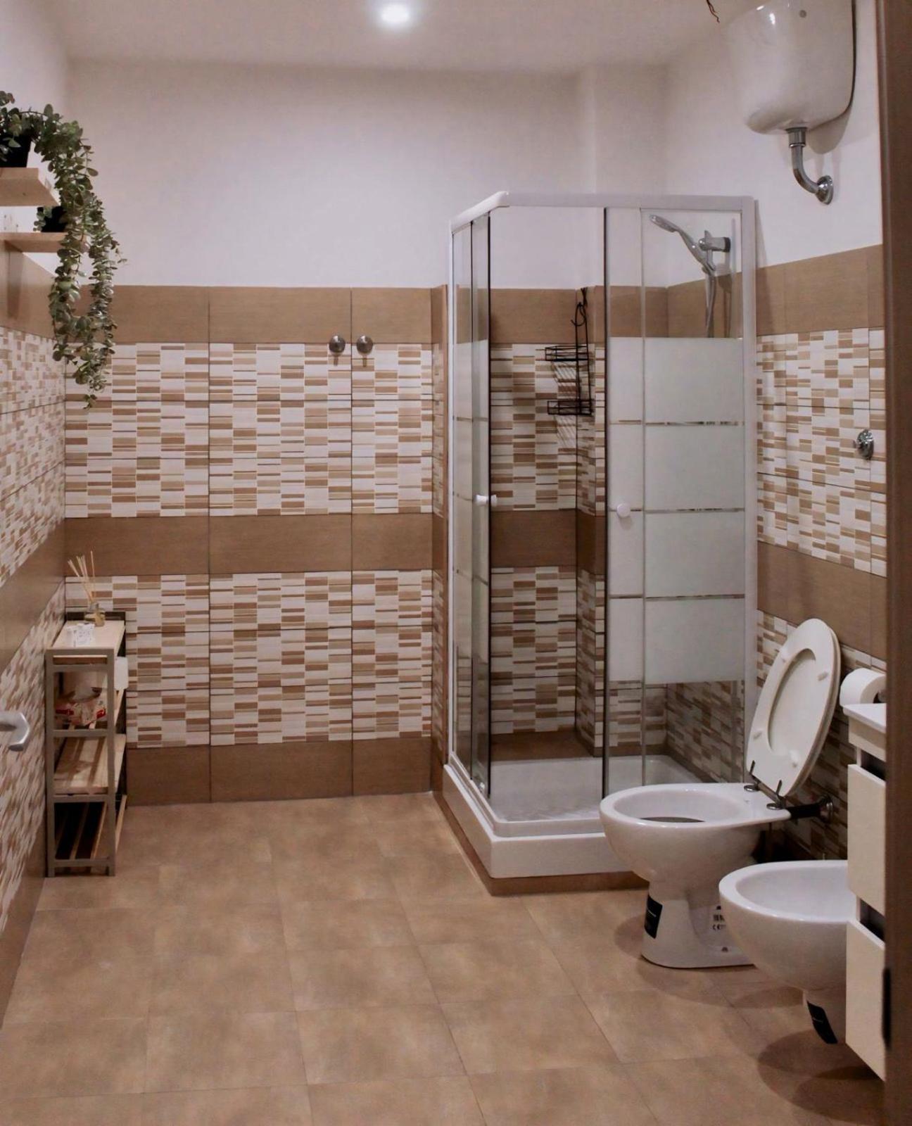 Ale Apartment Rome Bagian luar foto