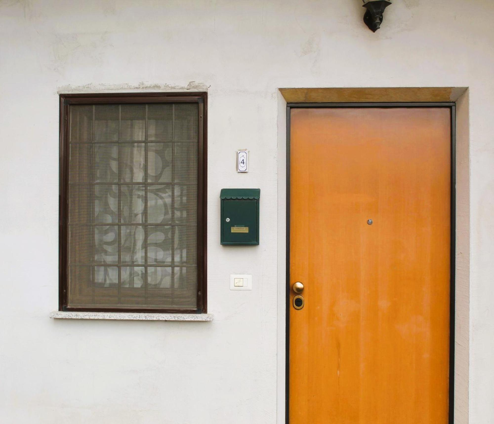 Ale Apartment Rome Bagian luar foto