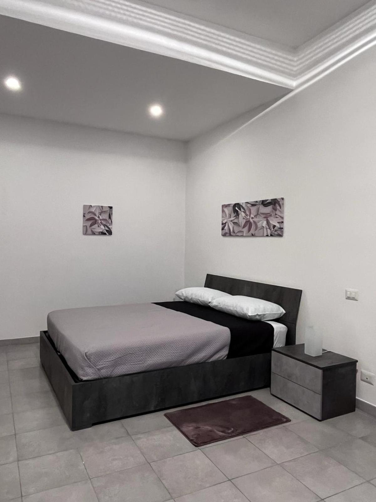 Ale Apartment Rome Bagian luar foto
