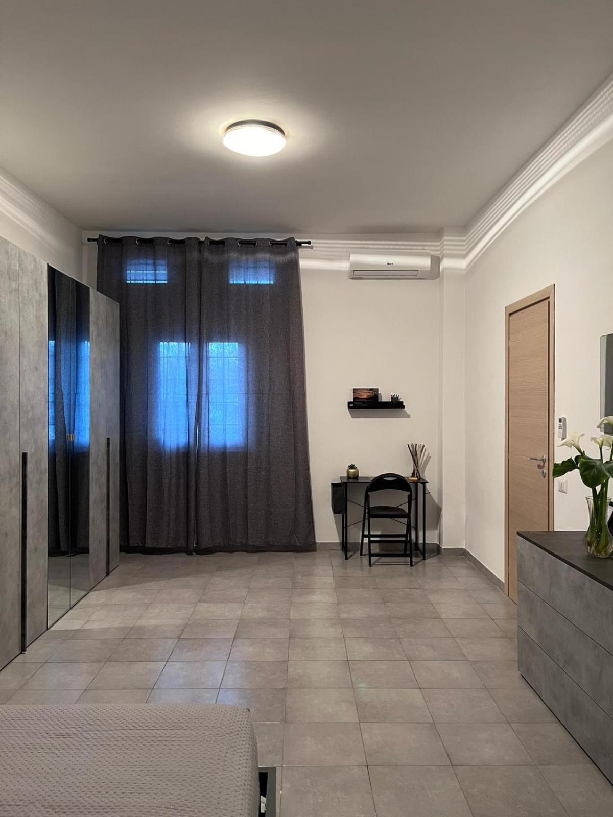 Ale Apartment Rome Bagian luar foto