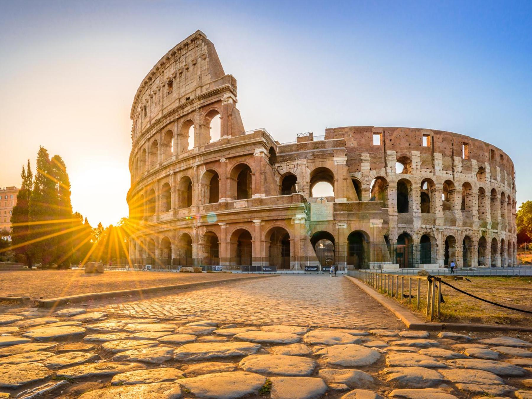 Ale Apartment Rome Bagian luar foto
